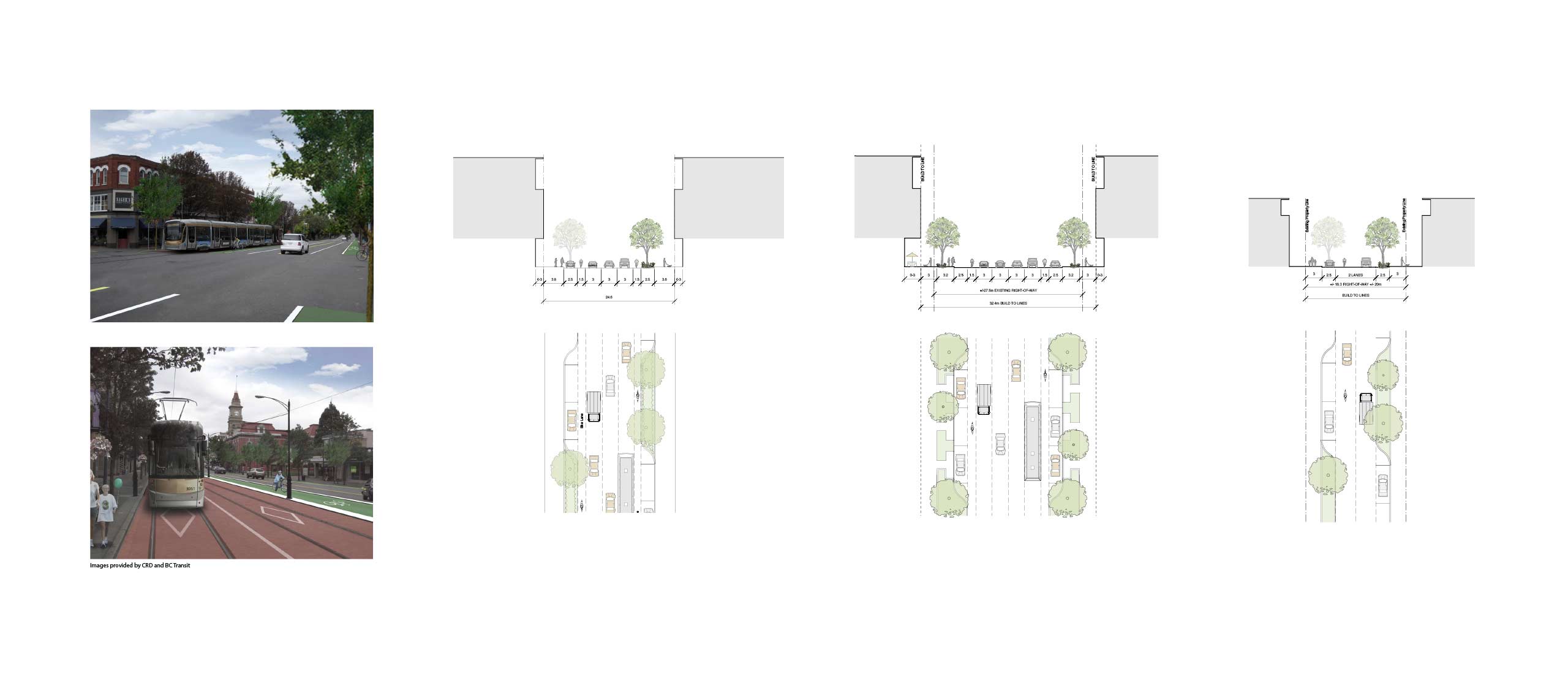 An Urban Design Plan for Rock Bay © DAU